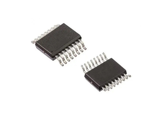 IC Chip MT25TL01GBBB8ESF-0AAT 3V Twin-Quad I/O Memory IC Surface Mount