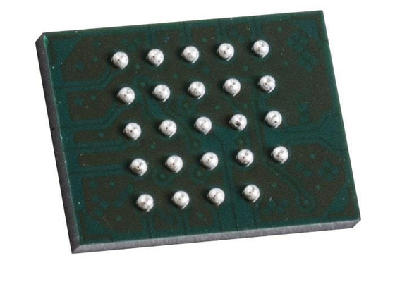 Electronic Integrated Circuits MT25QL01GBBB8E12-0AUT 1Gbit SPI FLASH NOR Memory
