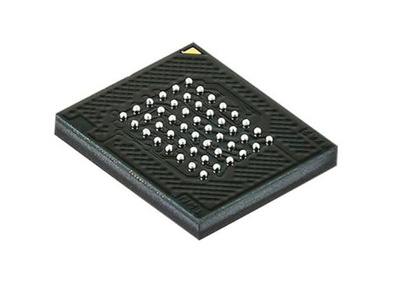 Memory Chip MT29F8G01ADBFD12-AAT:F 8Gbit SPI FLASH NAND Memory IC 24-TBGA 83MHz