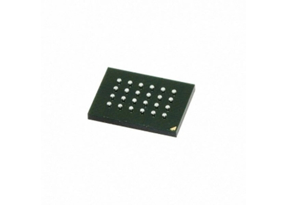 IC Chip MT25QL512ABB8E12-0AUT 512Mb 3V Multiple I/O Serial Flash Memory IC