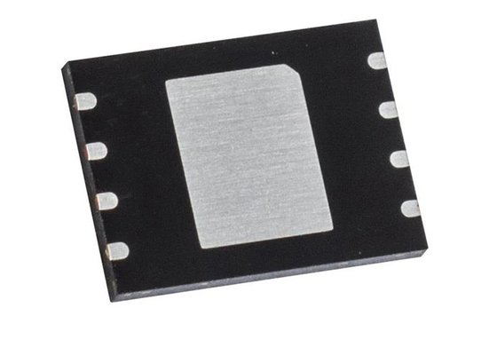 Integrated Circuit Chip MT25QU01GBBB1EW9-0SIT 1Gbit SPI Memory IC 8-WPDFN