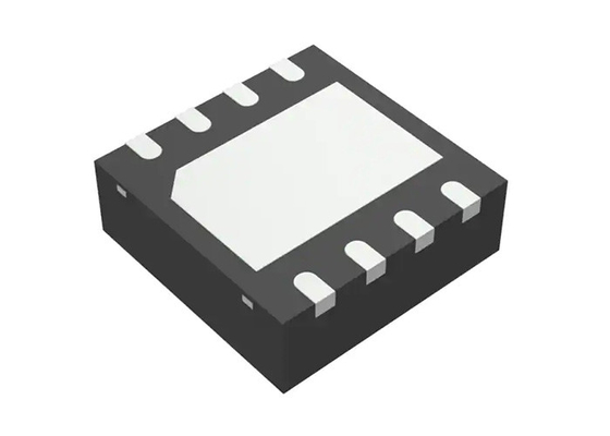 Chip Integrated Circuit MT25QU256ABA1EW7-0SIT 256Mbit 133MHz 8-WDFN Memory IC