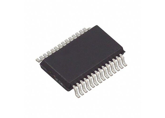 Integrated Circuit Chip MT25QL512ABB8ESF-0AAT 512Mbit SPI 133MHz Memory IC