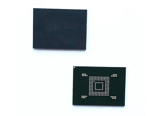 SLC NAND Flash Memory Chip MT29F2G08ABAGAH4-AAT:G Integrated Circuit Chip 63-VFBGA