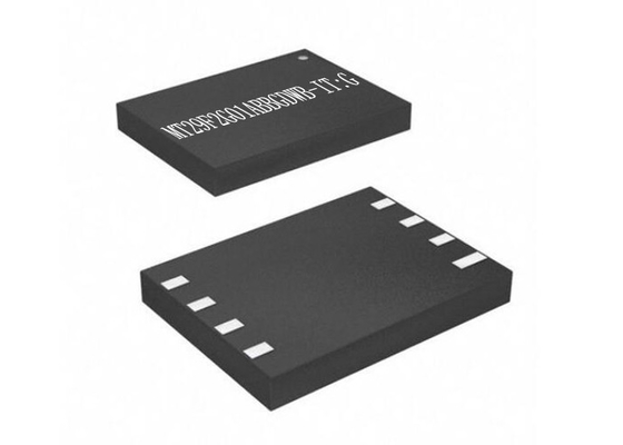 Integrated Circuit Chip MT29F2G01ABBGDWB-IT:G 2Gbit FLASH NAND Memory IC 8-UPDFN
