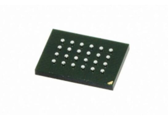 Xccela Flash Memory IC MT35XU02GCBA2G12-0SIT Integrated Circuit Chip 2Gbit 24-TBGA