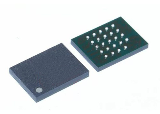 Integrated Circuit Chip MT25QU02GCBB8E12-0SIT Memory IC 24-TBGA Surface Mount