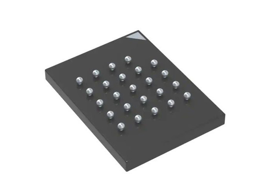 NOR Memory IC MT25QL01GBBB8E12-0SIT 1Gbit Surface Mount Integrated Circuit Chip
