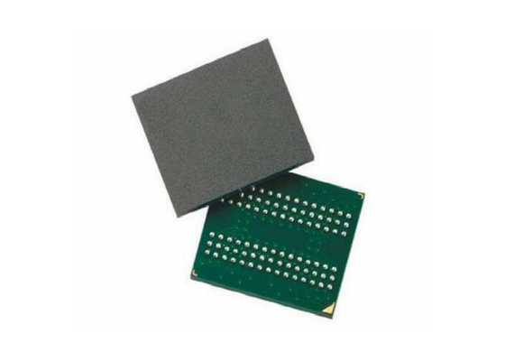 Xccela Flash Memory IC MT35XU512ABA2G12-0AAT Integrated Circuit Chip 24-TBGA
