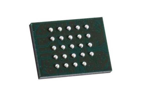Integrated Circuit Chip MT25QU01GBBB8E12-0SIT 24-TBGA FLASH - NOR Memory IC