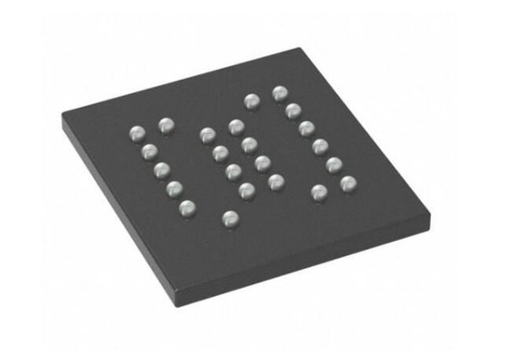 Integrated Circuit Chip MT25QU256ABA8E55-0SIT Serial NOR Flash Memory IC 23-XFBGA