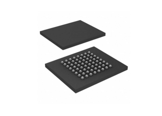Parallel NOR Flash Automotive Memory MT28FW02GBBA1HPC-0AAT SLC 128MX16 LBGA DDP