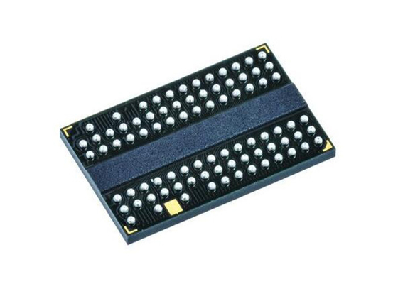Integrated Circuit Chip MT25QL128ABB8E12-0AUT Serial NOR Flash Memory IC 24-TBGA