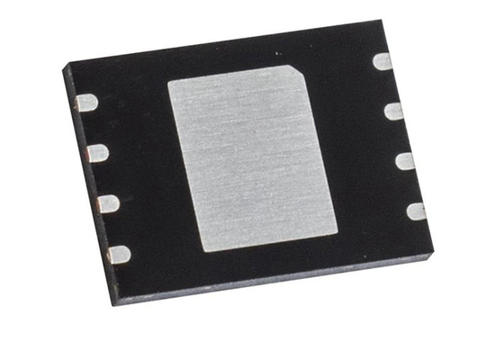 512Mbit SPI 133 MHz MT25QL512ABB1EW9-0SIT NOR Memory IC 8-WDFN Package