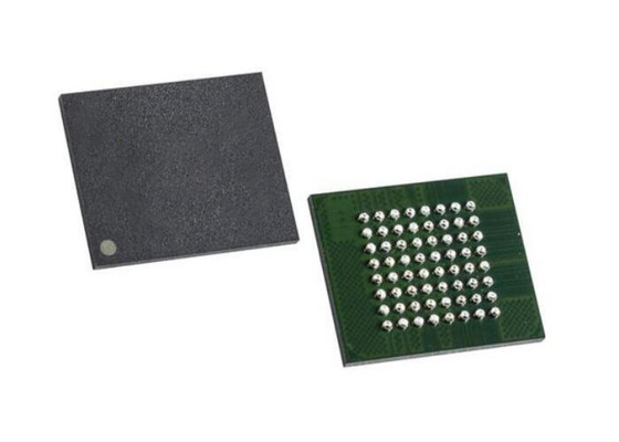 IC Chips MT28EW256ABA1HPC-0SIT Parallel NOR Flash Embedded Memory IC LBGA-64