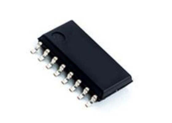 133MHz High Performance MT25QU256ABA8ESF-0AAT 16-SOIC 256Mbit NOR Memory Chips
