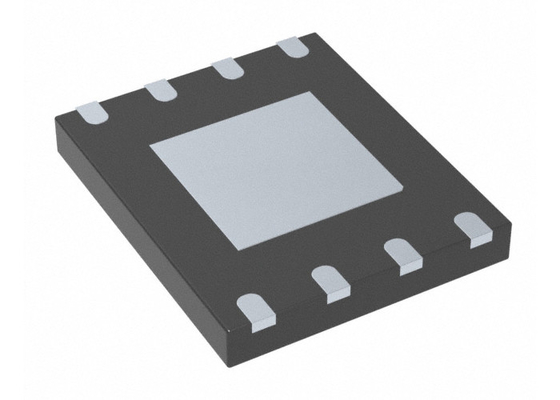 128Mbit SPI 133 MHz 8-WPDFN Surface Mount MT25QL128ABA1EW7-0SIT Memory IC