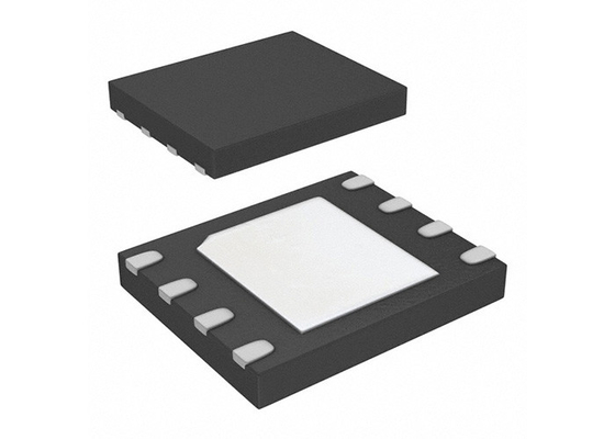 Integrated Circuit Chip MT25QL256ABA1EW9-0SIT 8-WDFN FLASH - NOR Memory IC