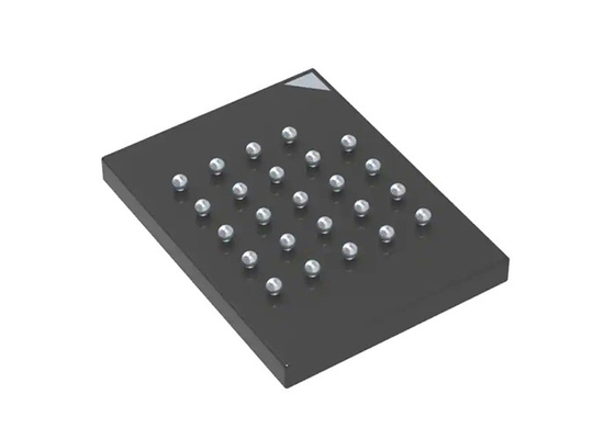MT25QU02GCBB8E12-0AAT 2Gb 1.8V Multiple I/O NOR Serial Flash Memory IC