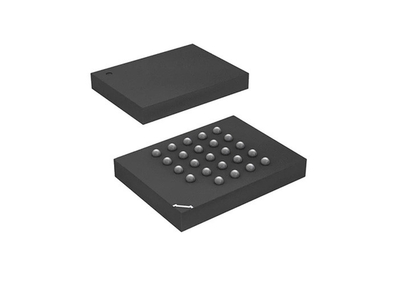 24-TBGA Surface Mount MT25QU256ABA8E12-0AAT NOR Flash Embedded Memory IC