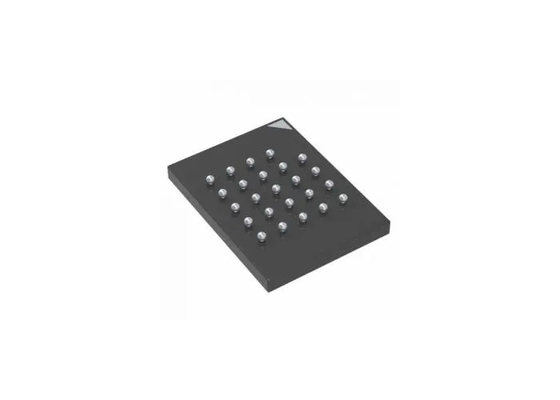 Integrated Circuit Chip MT25QL02GCBB8E12-0AAT 2Gbit SPI 133 MHz Memory IC