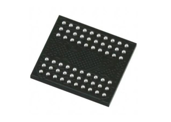 Integrated Circuit Chip MT35XU256ABA1G12-0AAT 24-TBGA NOR Flash SPI Memory Chip