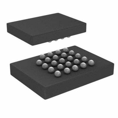Surface Mount MT25QL256ABA8E12-1SIT 2Gb 1.8V Multiple I/O Serial Flash Memory