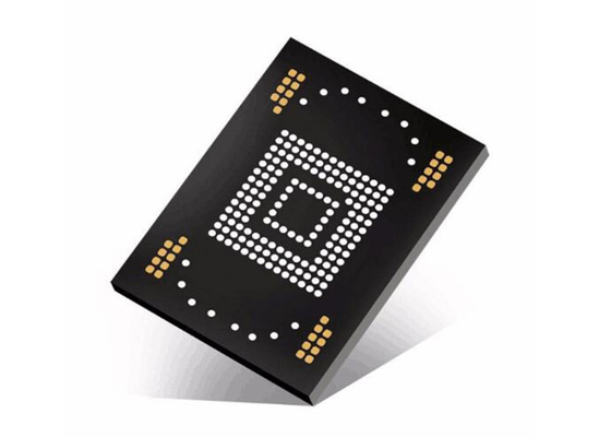 Integrated Circuit Chip MT25QU01GBBB8E12-0AAT 1Gbit Serial NOR Flash Memory Chip