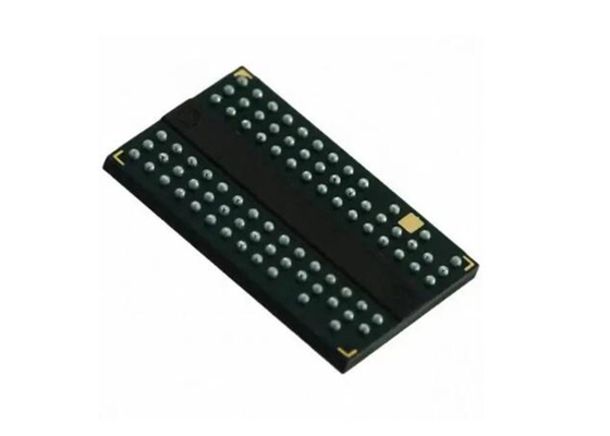 2Gbit Memory Chips MT25QL02GCBB8E12-0AUT Serial NOR Flash Memory IC 24-TBGA