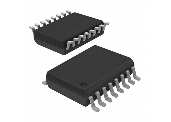 Integrated Circuit Chip MT25QL512ABB8ESF-0SIT 512Mbit SPI 133 MHz Memory IC