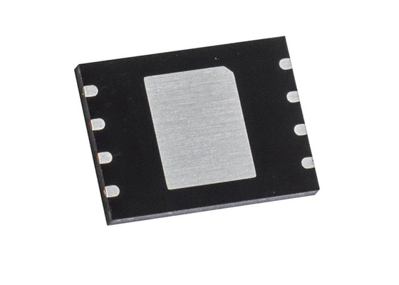 Memory IC MT25QU512ABB1EW9-0SIT 512Mbit SPI 133 MHz Integrated Circuit Chip