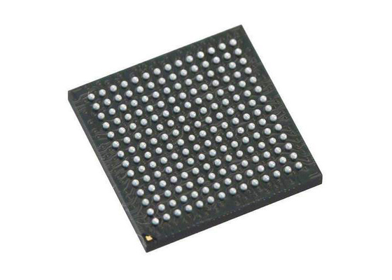 225-LFBGA Package XA7S6-1CSGA225Q Automotive Field Programmable Gate Array IC