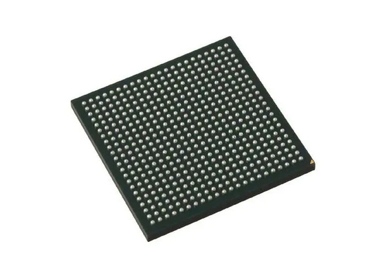 Electronic Integrated Circuits XC6SLX100-3FG676I Field Programmable Gate Array IC