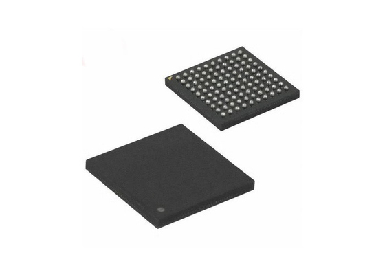 Integrated Circuit Chip XC6SLX100-L1FG676I 676-BGA Field Programmable Gate Array