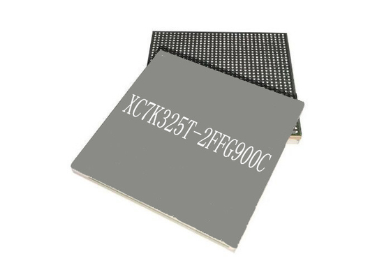 Field Programmable Gate Array XC7K325T-2FFG900C 900-FCBGA Integrated Circuit Chip