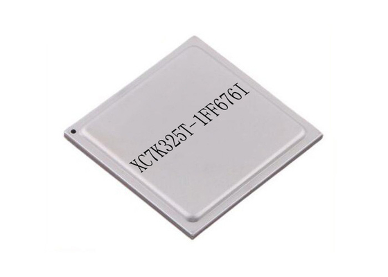 IC Chips XC7K325T-1FF676I 676-FCBGA Kintex-7 Field Programmable Gate Array 640MHz