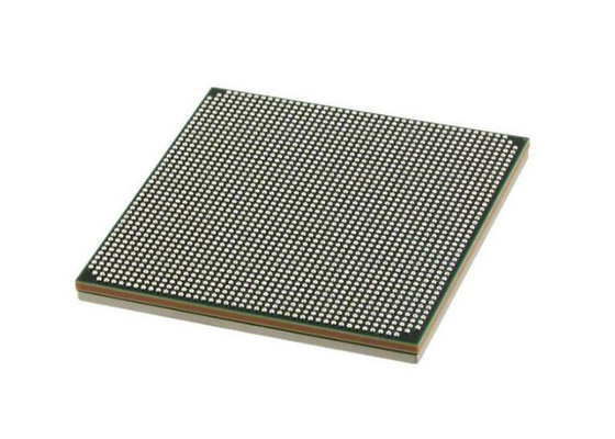 Integrated Circuit Chip XC7K325T-2FFG676C 676-FCBGA Kintex-7 FPGA Chips 4000kbit