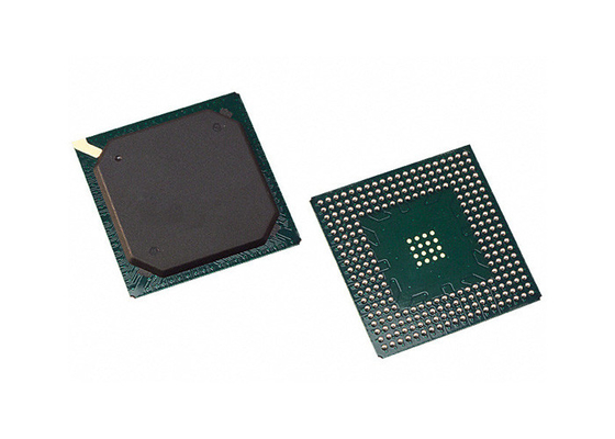 Integrated Circuit Chip XC6SLX100-L1FG676C 676-BGA Field Programmable Gate Array