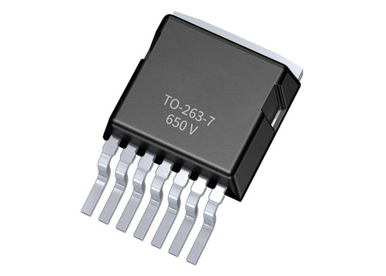 Integrated Circuit Chip IMBG65R163M1HXTMA1 Power MOSFET Transistors TO-263-8