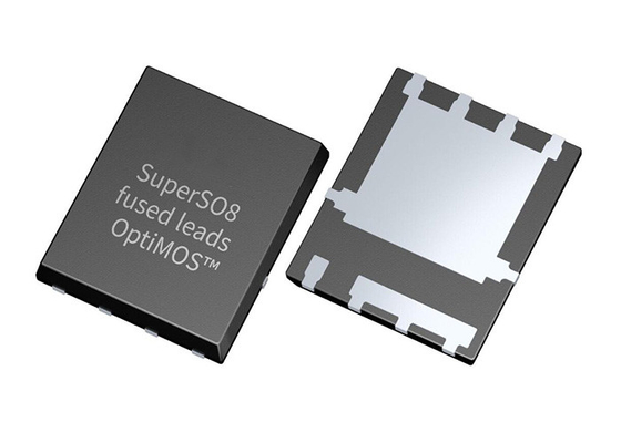 Transistors BSC004NE2LS5ATMA1 N-Channel Power MOSFETs Transistors 8-PowerTDFN