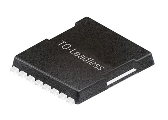 N-Channel IPT026N10N5ATMA1 MOSFET Transistors 8-PowerSFN Integrated Circuit Chip