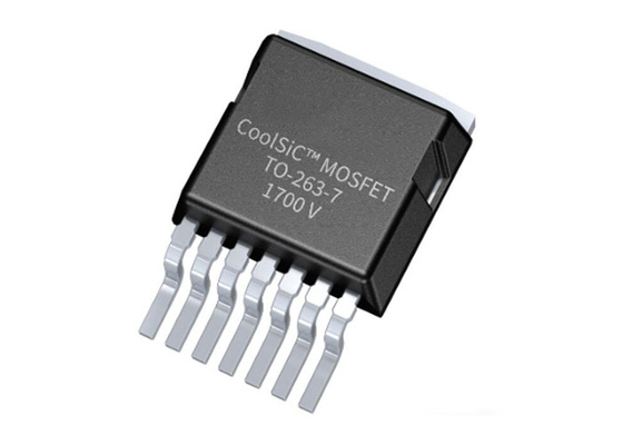 IMBF170R450M1XTMA1 1700V Trench Type Silicon Carbide MOSFET Transistors TO-263-8