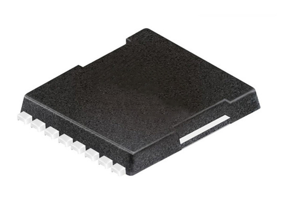 Integrated Circuit Chip IPT020N10N5ATMA1 100V Power MOSFET Transistor 8-PowerSFN