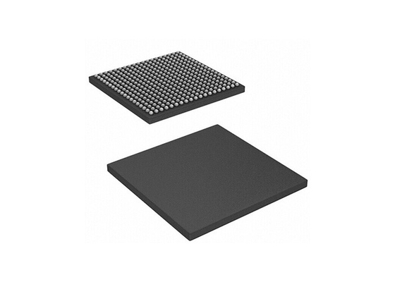 Integrated Circuit Chip XC7K410T-2FF676I 676-BBGA Field Programmable Gate Array
