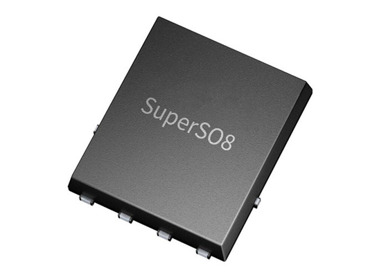 N-Channel BSC100N06LS3GATMA1 Power Transistor 8-PowerTDFN Integrated Circuit Chip