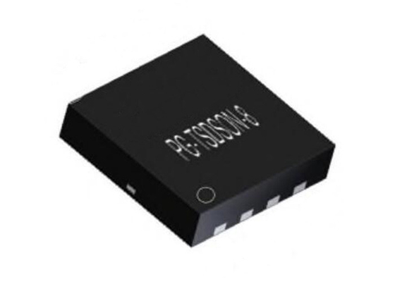 Power MOSFET Transistors BSZ050N03LSGATMA1 8-PowerTDFN Integrated Circuit Chip
