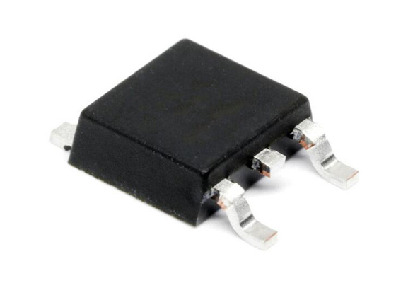 N-Channel IPD35N10S3L26ATMA1 100V Automotive Grade MOSFETs Transistors TO-252-3