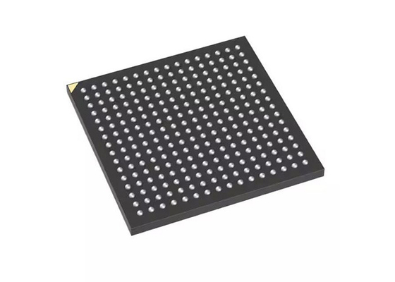 MachXO3 Field Programmable Gate Array LCMXO3L-6900C-6BG256C Integrated Circuit Chip