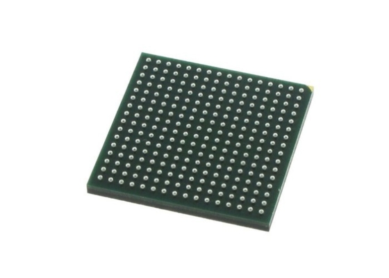ICs Chip LCMXO3L-1300C-5BG256I FPGA - Field Programmable Gate Array 1280 LUTs