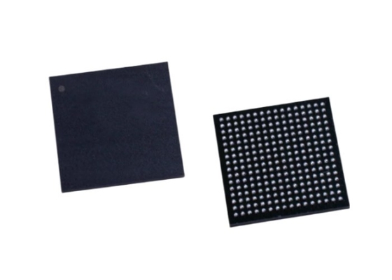 LCMXO3L-9400C-5BG256C FPGA - Field Programmable Gate Array MachXO3L 9400 LUTs 3.3V
